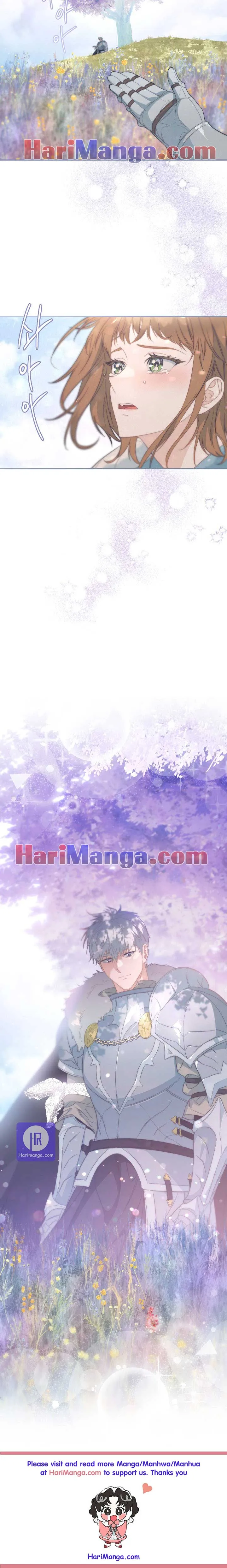Marriage of Convenience, Chapter 75
