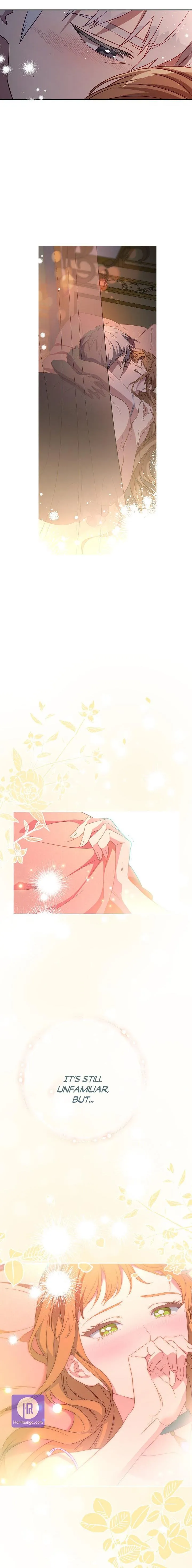 Marriage of Convenience, Chapter 48