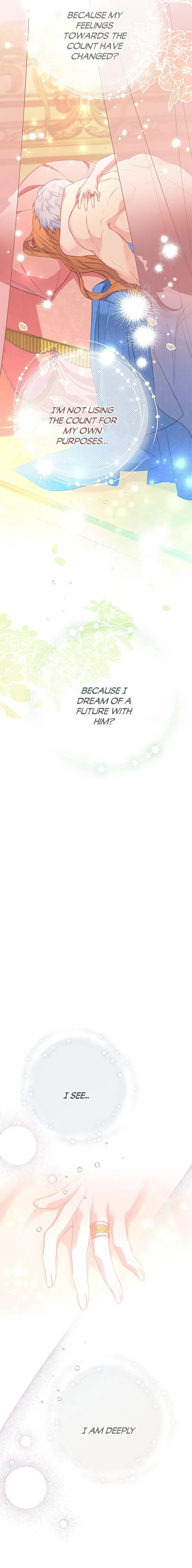 Marriage of Convenience, Chapter 48