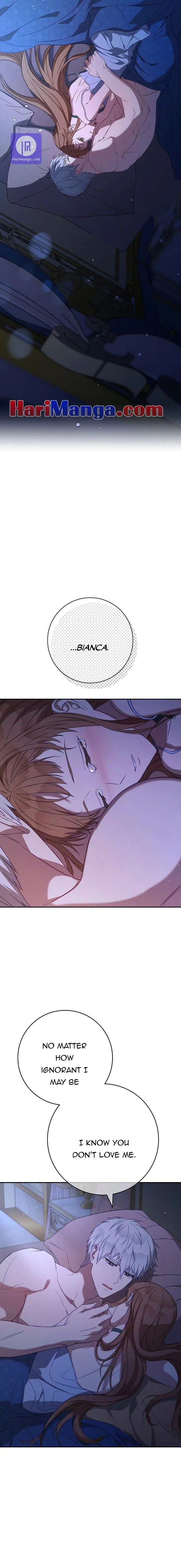 Marriage of Convenience, Chapter 48