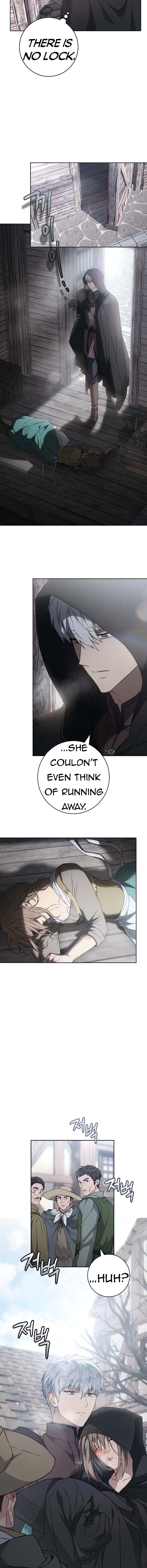 Marriage of Convenience, Chapter 114