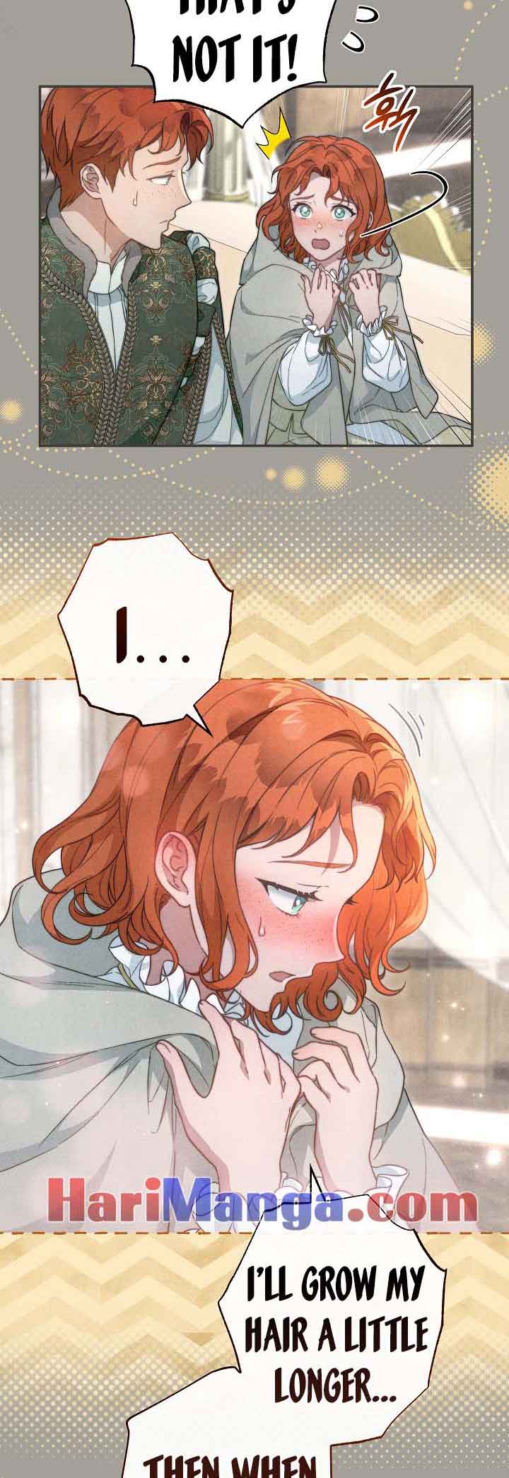 Marriage of Convenience, Chapter 100
