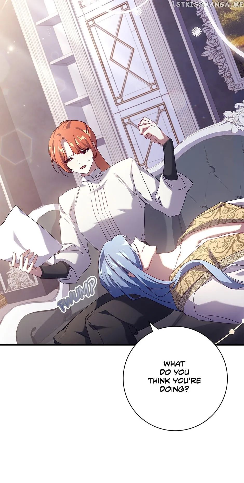 Princess In The Attic Manga The Princess of the Attic - Chapter 52 - Coffee Manga