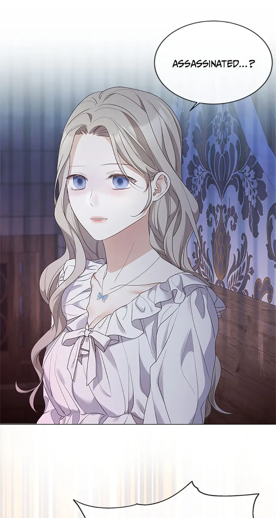 The Unwelcome Guests Of House Fildette The Unwelcome Guests of House Fildette - Chapter 62 - Coffee Manga