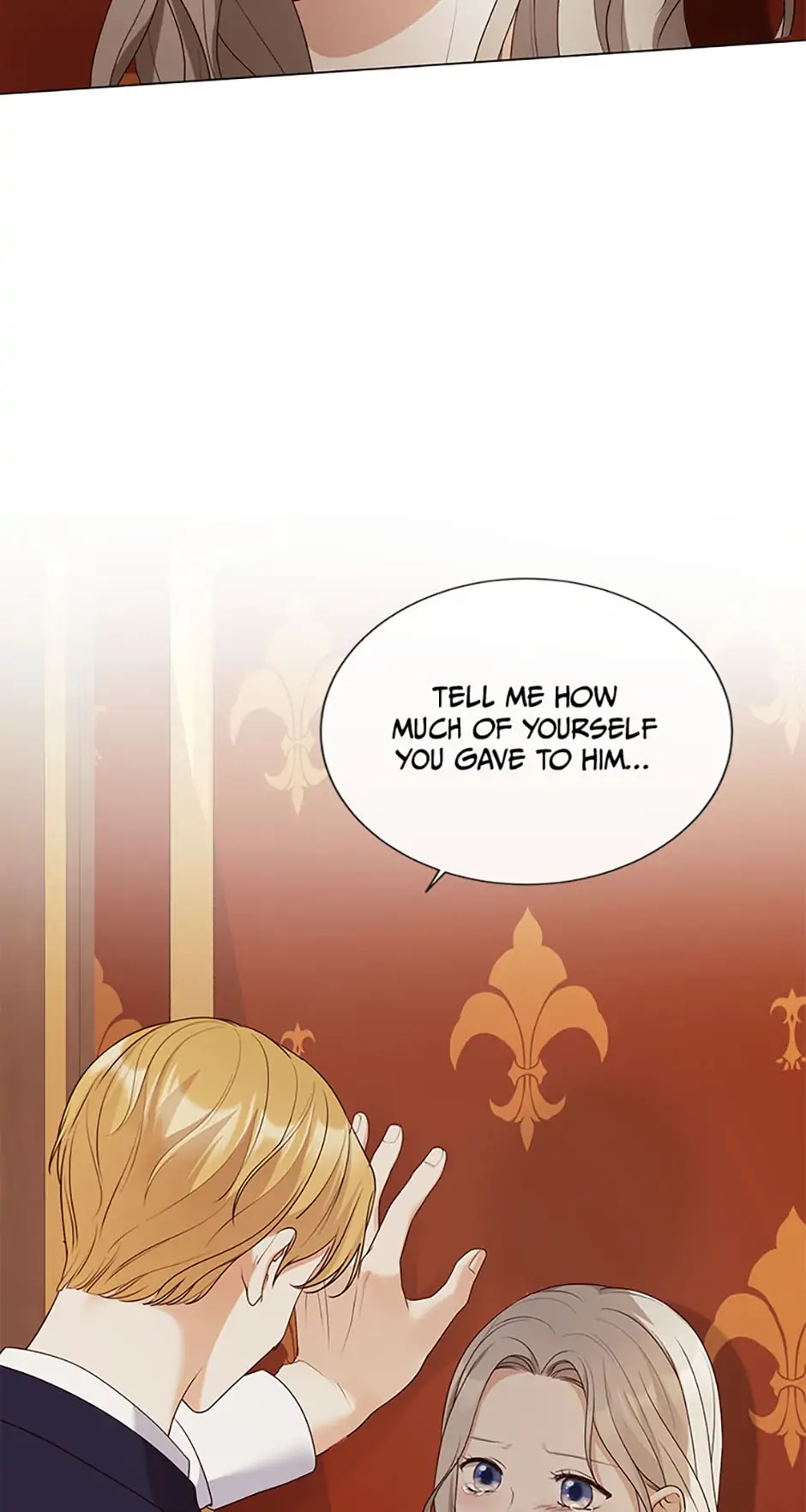 The Unwelcome Guests Of House Fildette The Unwelcome Guests of House Fildette - Chapter 52 - Coffee Manga