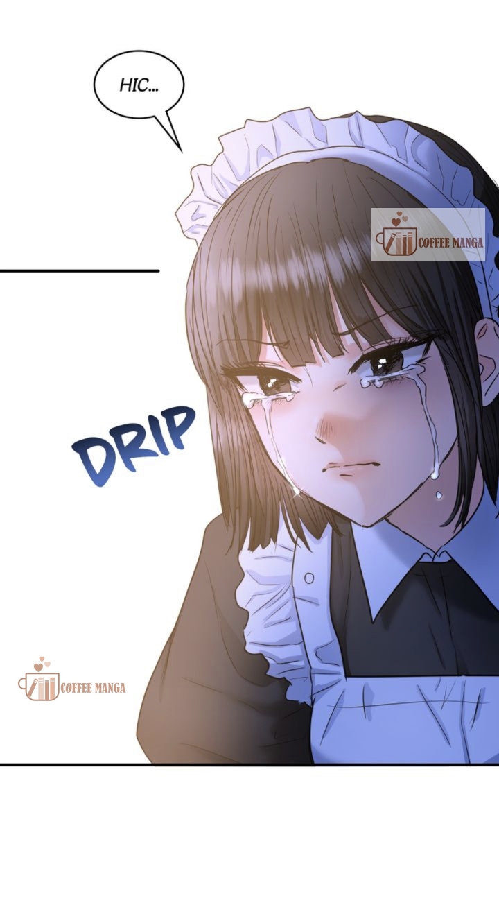 Two Heirs Chapter Coffee Manga