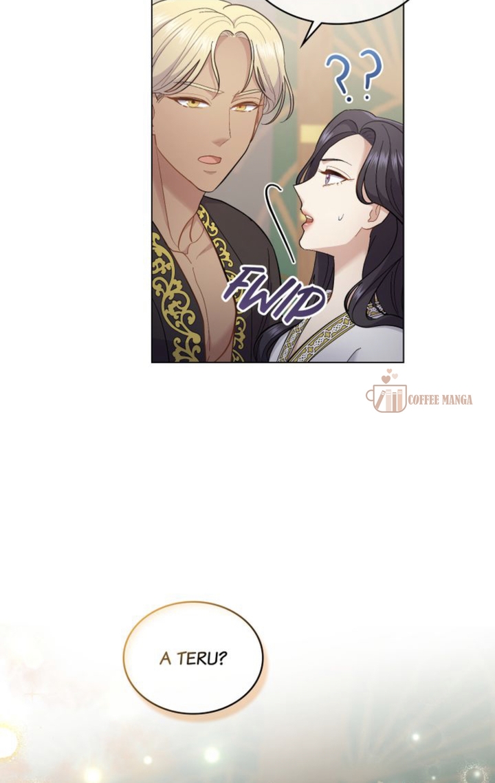 Lies Become You Chapter 1