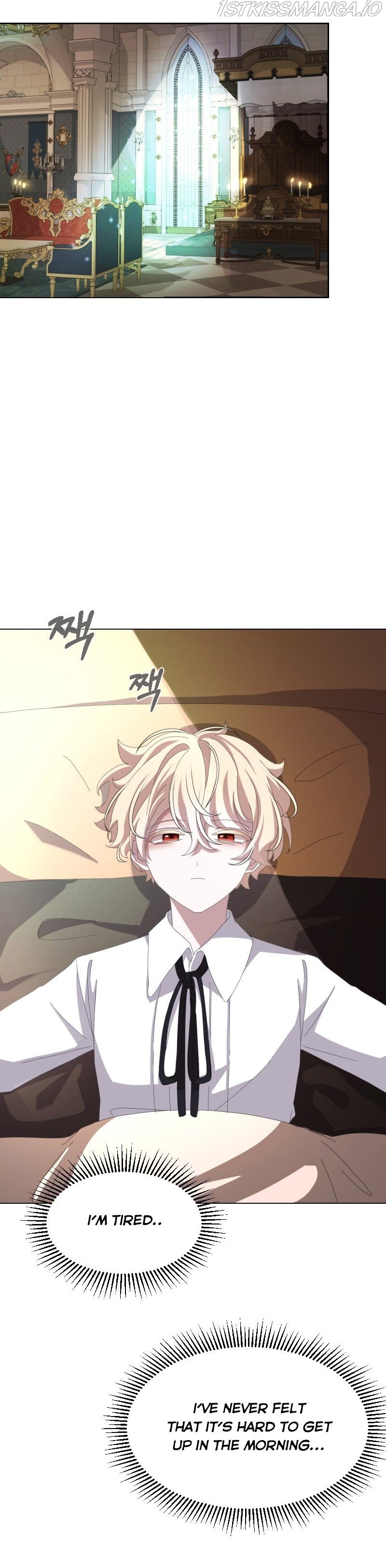 The Villainess Wants To Die Gracefully The Villainess Wants to Die Gracefully - Chapter 9 - Coffee Manga
