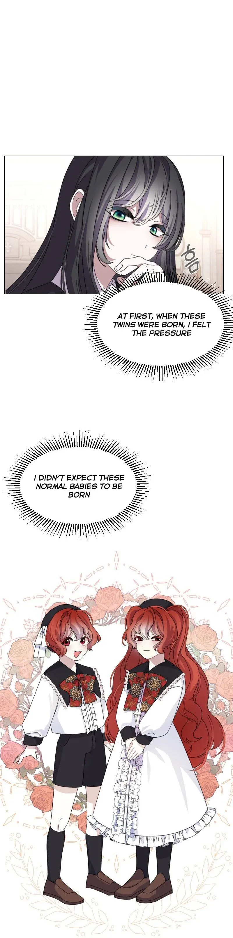 The Villainess Wants To Die Gracefully The Villainess Wants to Die Gracefully - Chapter 7 - Coffee Manga