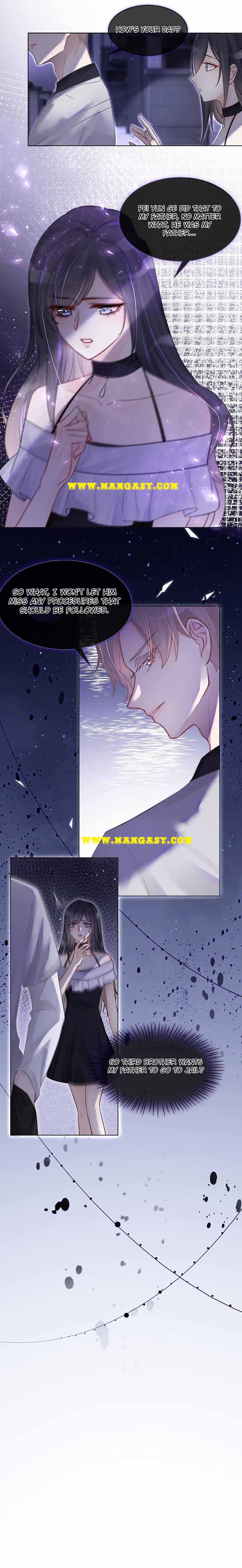 My Brothers And Me Manga My Brothers Dote On Me - Chapter 6 - Coffee Manga