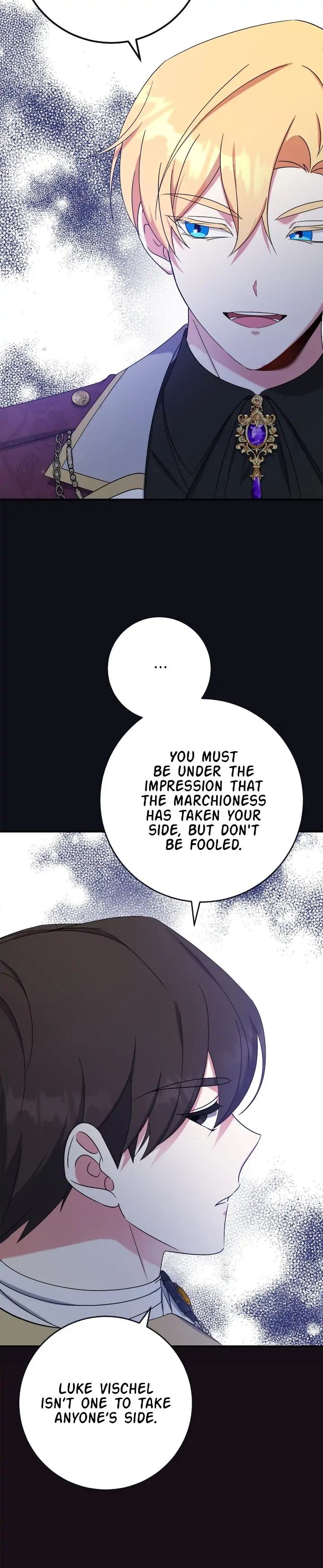 Catching Up With Luke Bischel Chapter 1 Catching Up With Luke Bischel - Chapter 27 - Coffee Manga