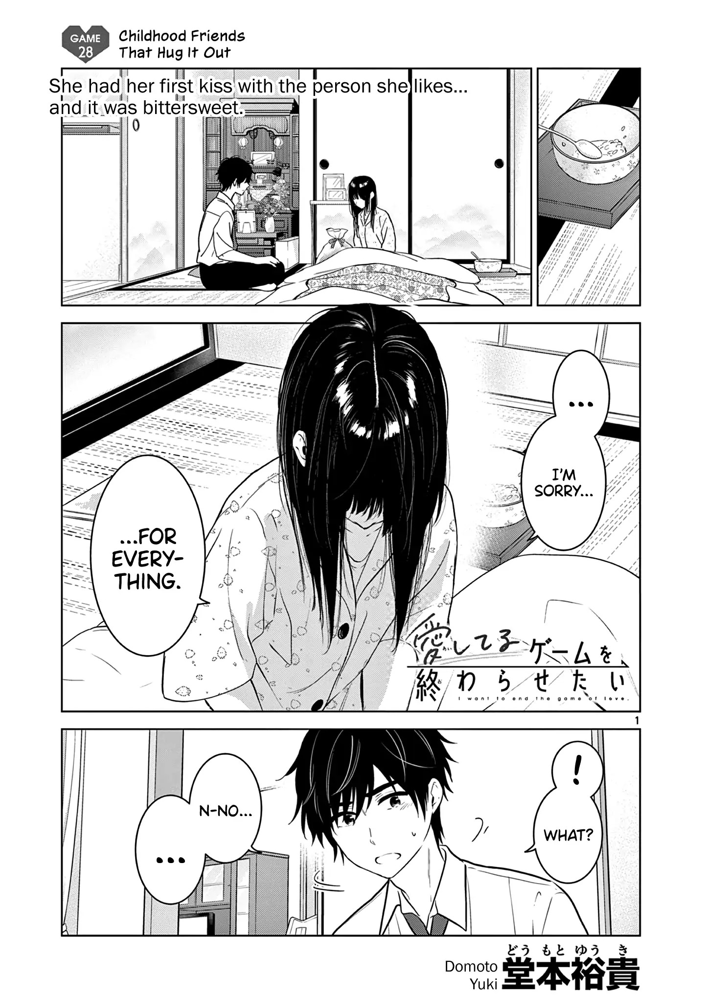 Manga Domestic na Kanojo  Manga love, Manga, Manga pages