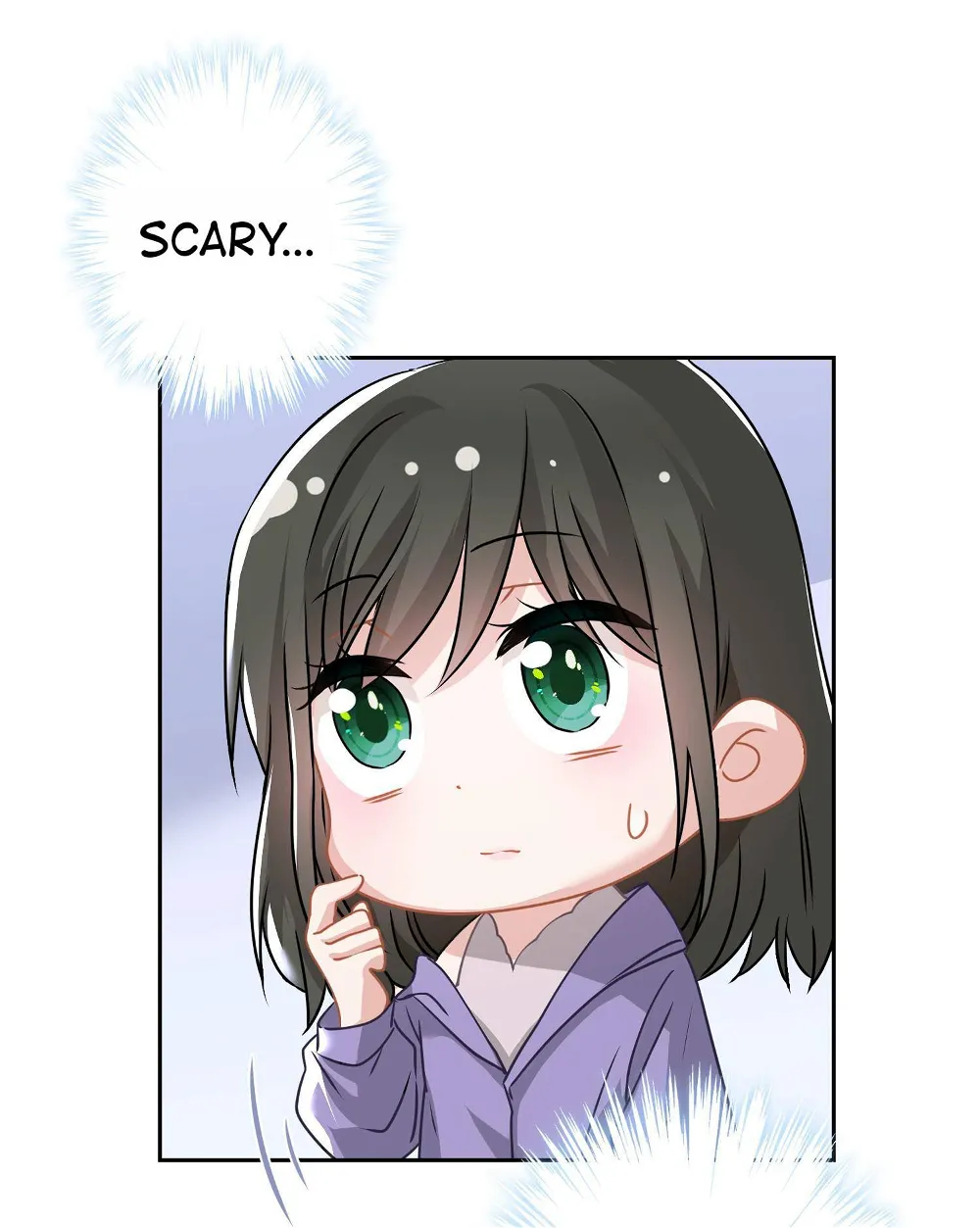 Waiting for You at the Spring - Chapter 21 - Manhwa Clan