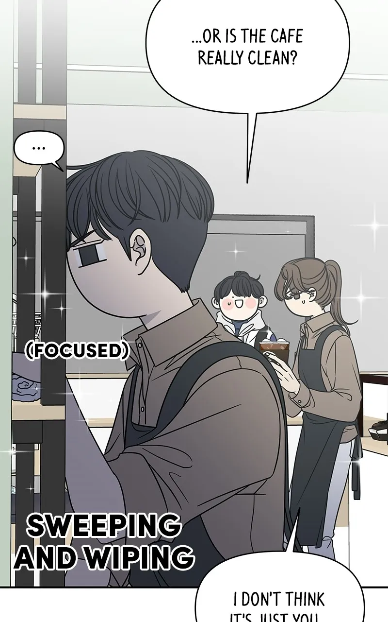A Guide To Proper Dating A Guide to Proper Dating - Chapter 145 - Coffee Manga