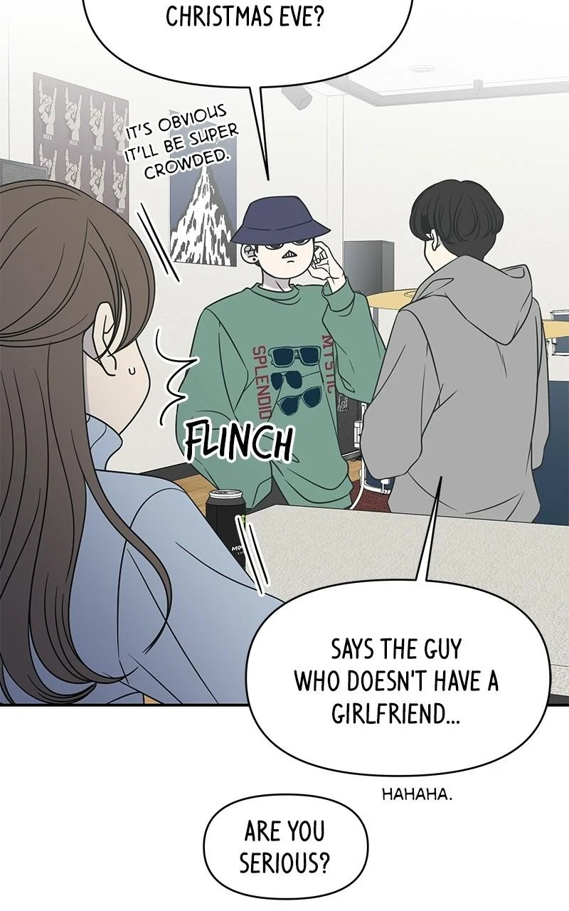 A Guide To Proper Dating A Guide to Proper Dating - Chapter 151 - Coffee Manga