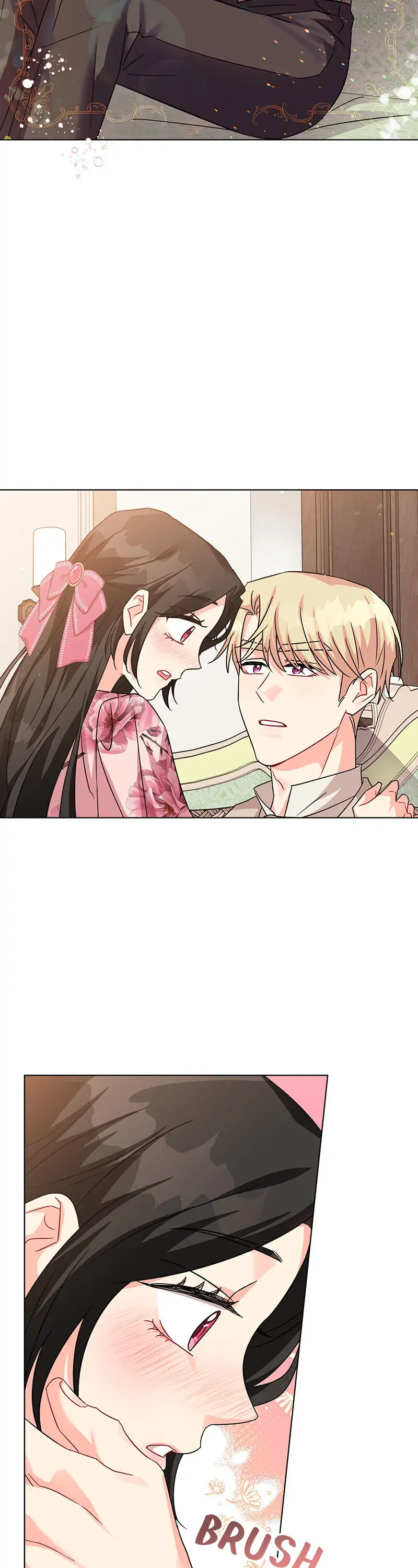 Ive Been Proposed To By The Villian I’ve been Proposed to by a Villain - Chapter 14 - Coffee Manga