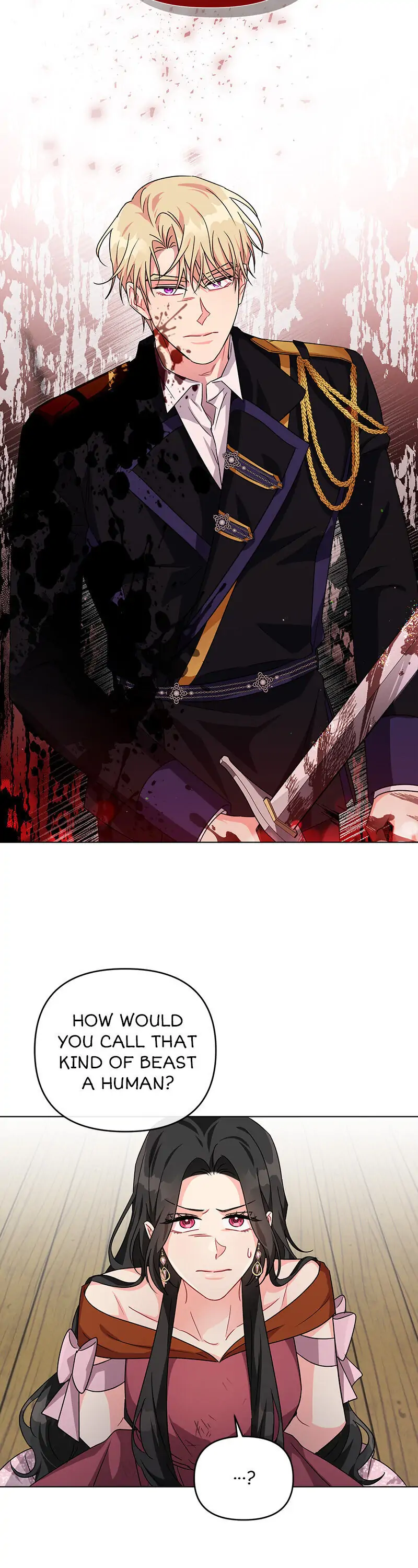 Ive Been Proposed To By A Villain I’ve been Proposed to by a Villain - Chapter 12 - Coffee Manga