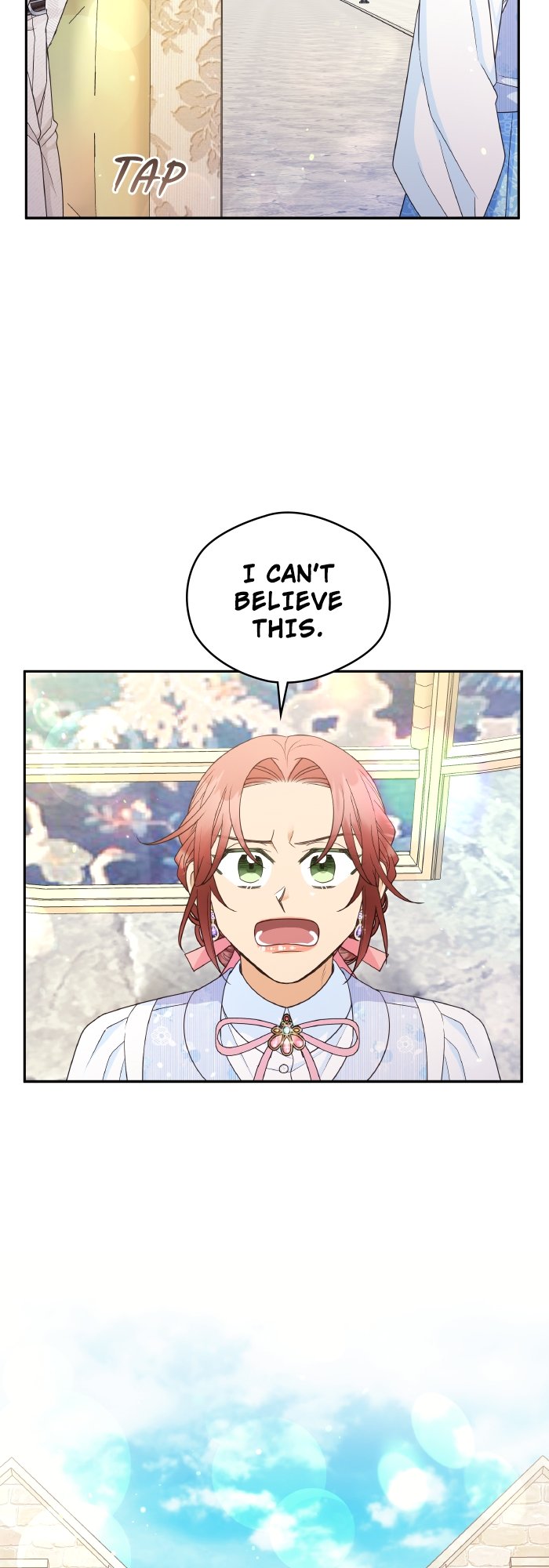 My Husband Ascended As The Chosen One My Husband Ascended as the Chosen One - Chapter 31 - Coffee Manga