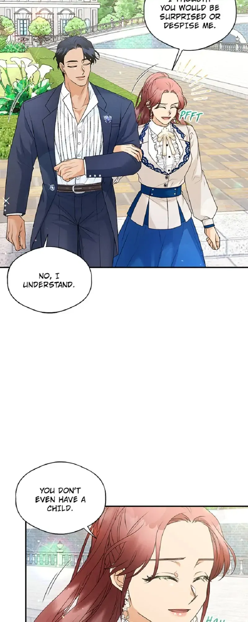 My Husband Ascended As The Chosen One My Husband Ascended as the Chosen One - Chapter 17 - Coffee Manga