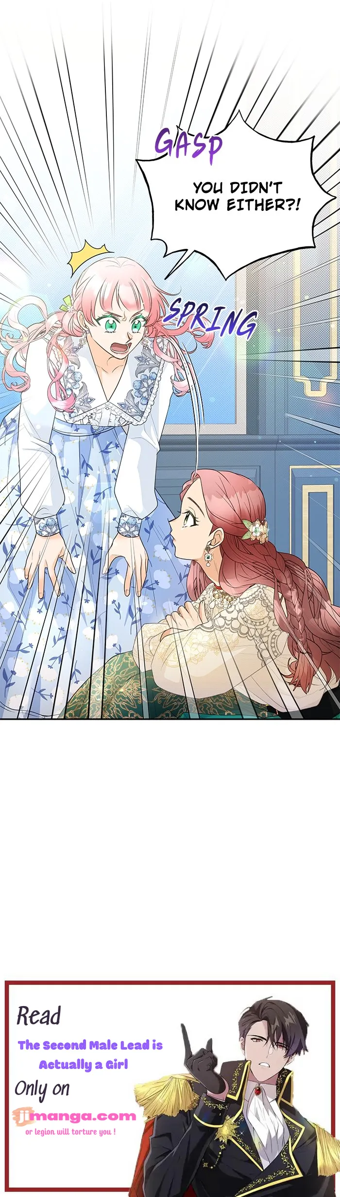 My Husband Ascended As The Chosen One My Husband Ascended as the Chosen One - Chapter 21.5 - Coffee Manga