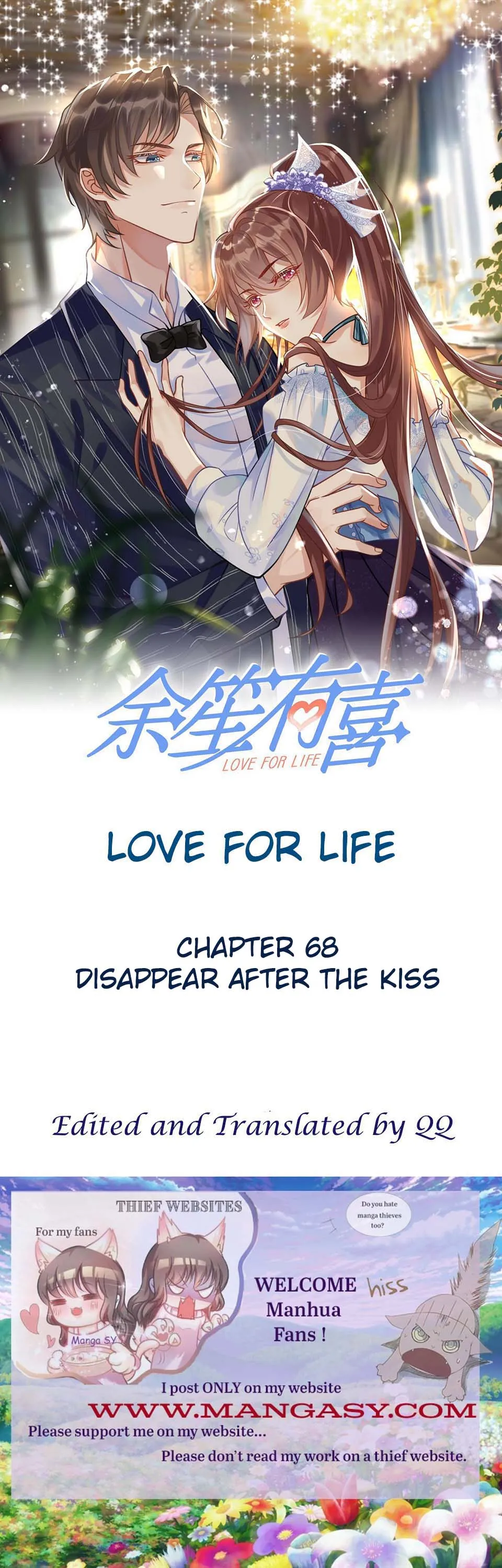 Colheita do Amor - Capítulo 68 - Café com Yaoi