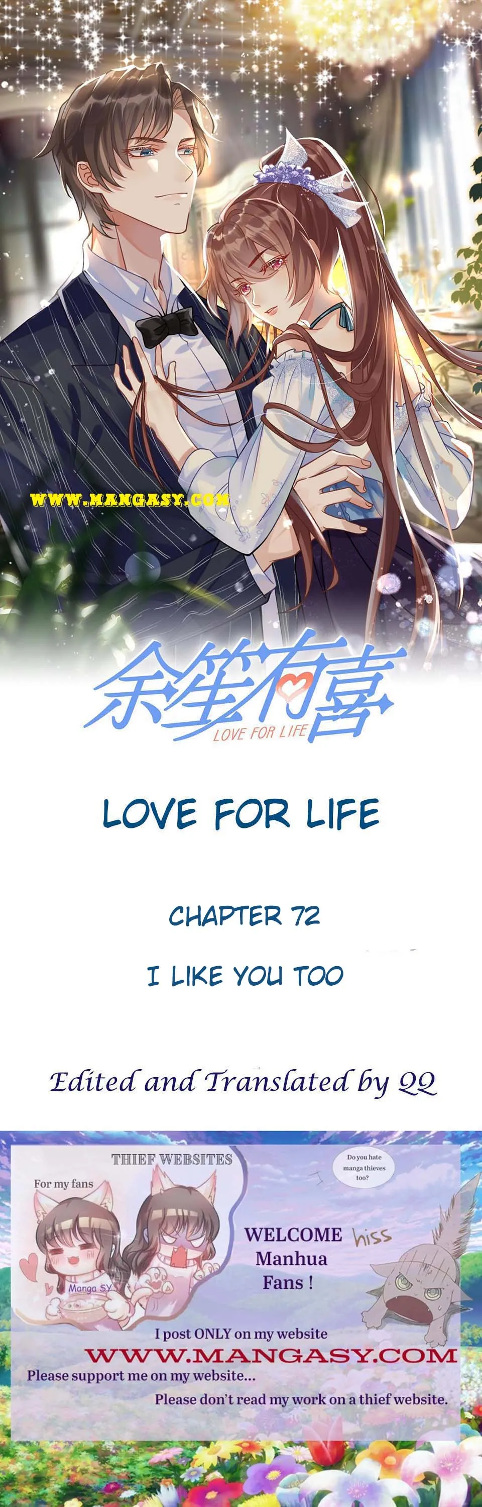 The Dangers in My Heart, Chapter 72 - The Dangers in My Heart Manga Online