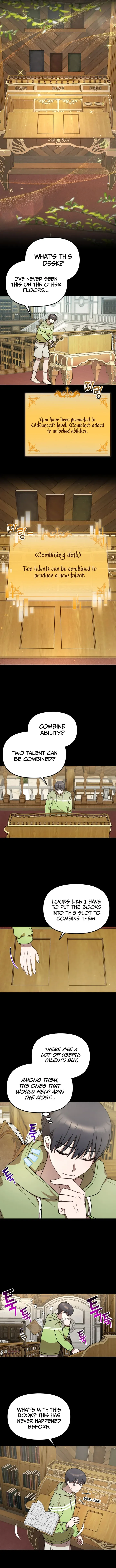 I Can Copy Talents - Chapter 46 
