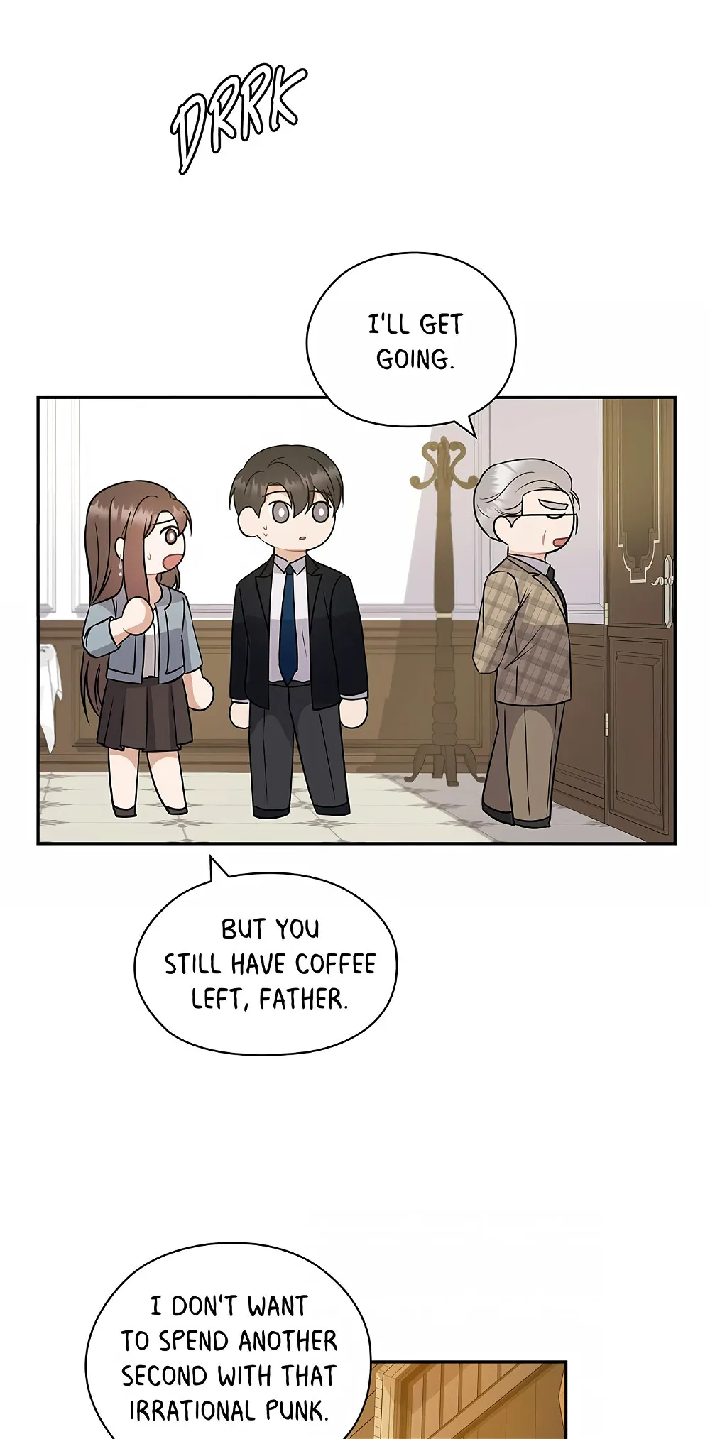 The Wicked Wife Of A Scheming Ceo The Wicked Wife of a Scheming CEO - Chapter 15 - Coffee Manga