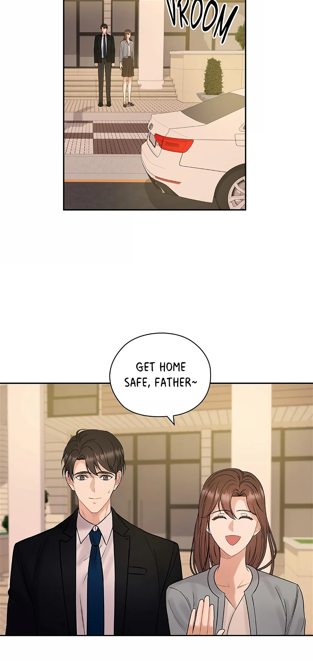 The Wicked Wife Of A Scheming Ceo The Wicked Wife of a Scheming CEO - Chapter 15 - Coffee Manga