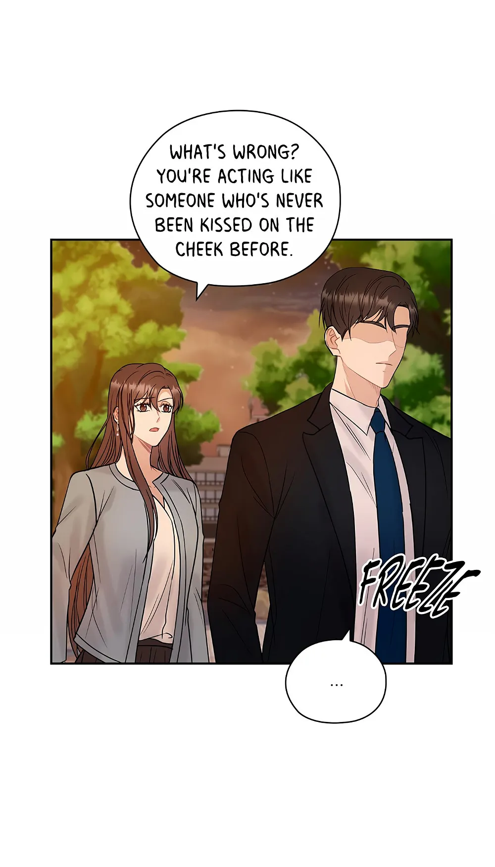 The Wicked Wife Of A Scheming Ceo The Wicked Wife of a Scheming CEO - Chapter 15 - Coffee Manga