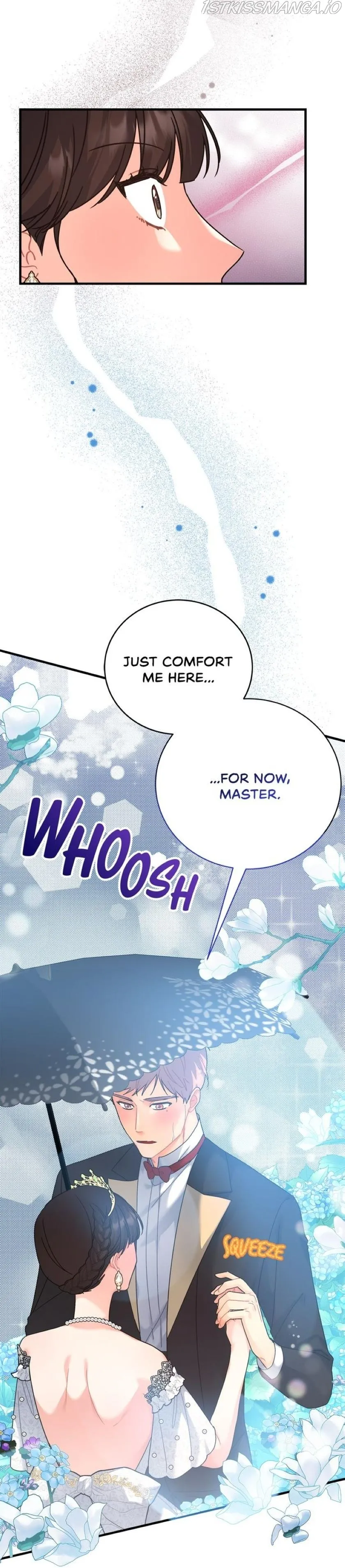 My Mysterious Night Time Visitor My Mysterious Nighttime Visitor - Chapter 23 - Coffee Manga