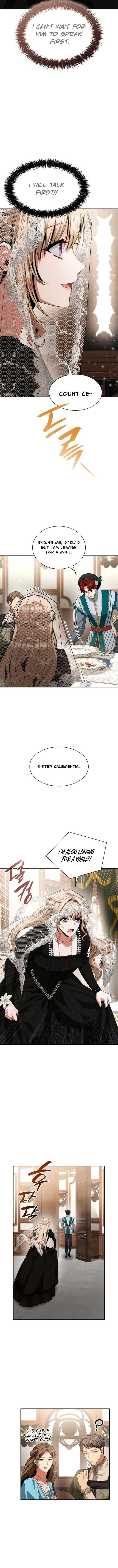 Sister, I Am the Queen in This Life, Chapter 82