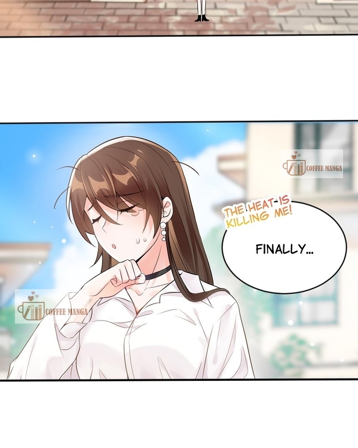 Nancheng Waits For The Moon Nancheng Waits for the Moon - Chapter 2 - Coffee Manga