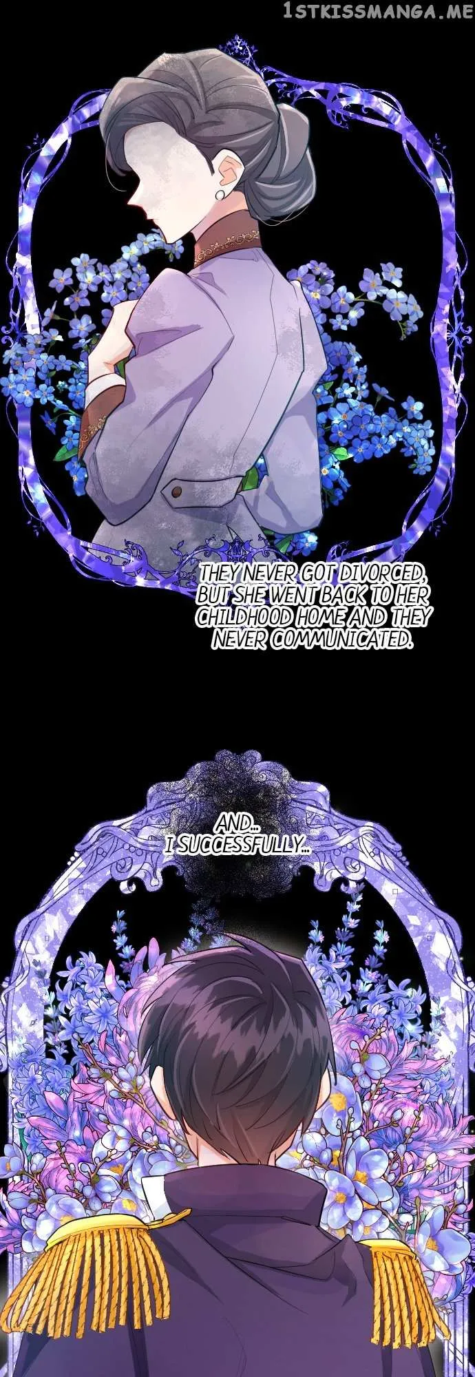 Vengeance From A Saint Full Of Wounds Manga Vengeance from a Saint Full of Wounds - Chapter 42 - Coffee Manga
