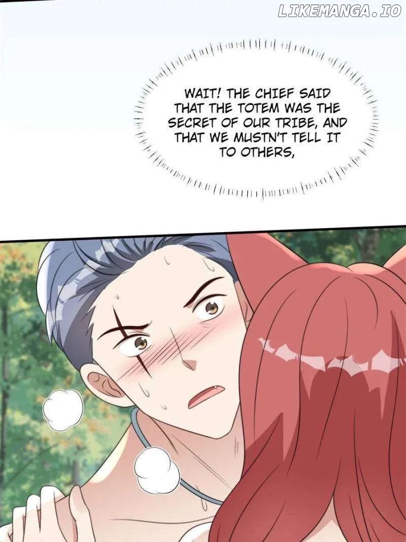 I Became the Beastman's Wife - Chapter 177 - Coffee Manga