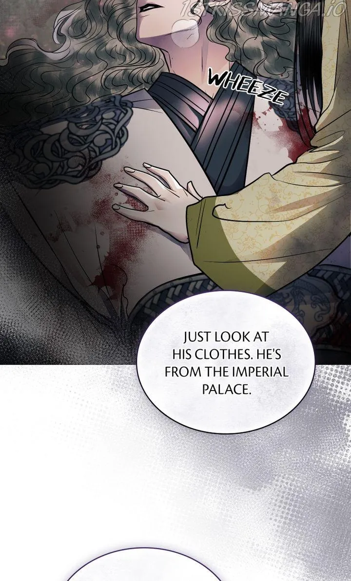 The Tainted Half Chapter 26 The Tainted Half - Chapter 21 - Coffee Manga