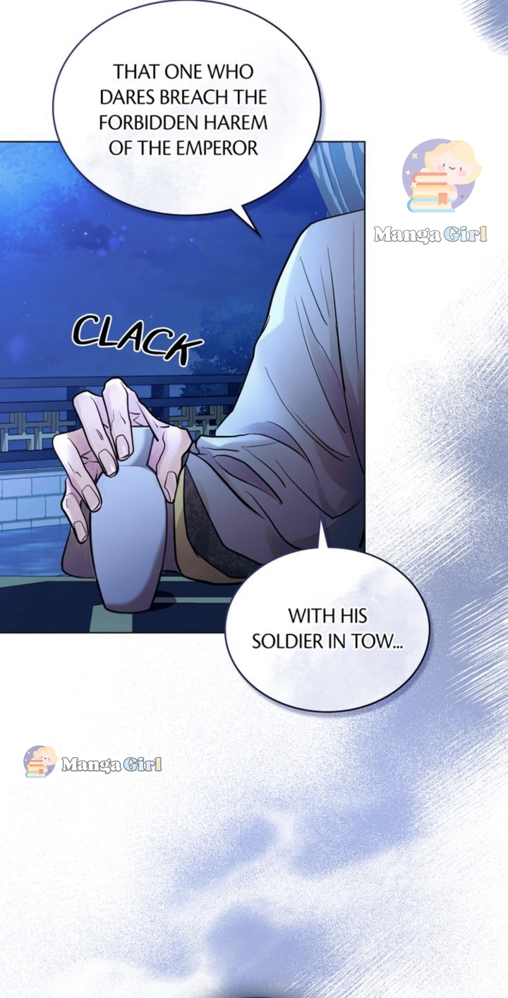 The Tainted Half Chapter 18 The Tainted Half - Chapter 11 - Coffee Manga
