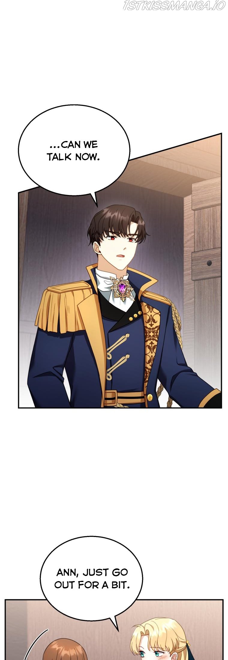 I Am Trying To Divorce My Villain Husband Spoiler I Am Trying To Divorce My Villain Husband, But We Have A Child