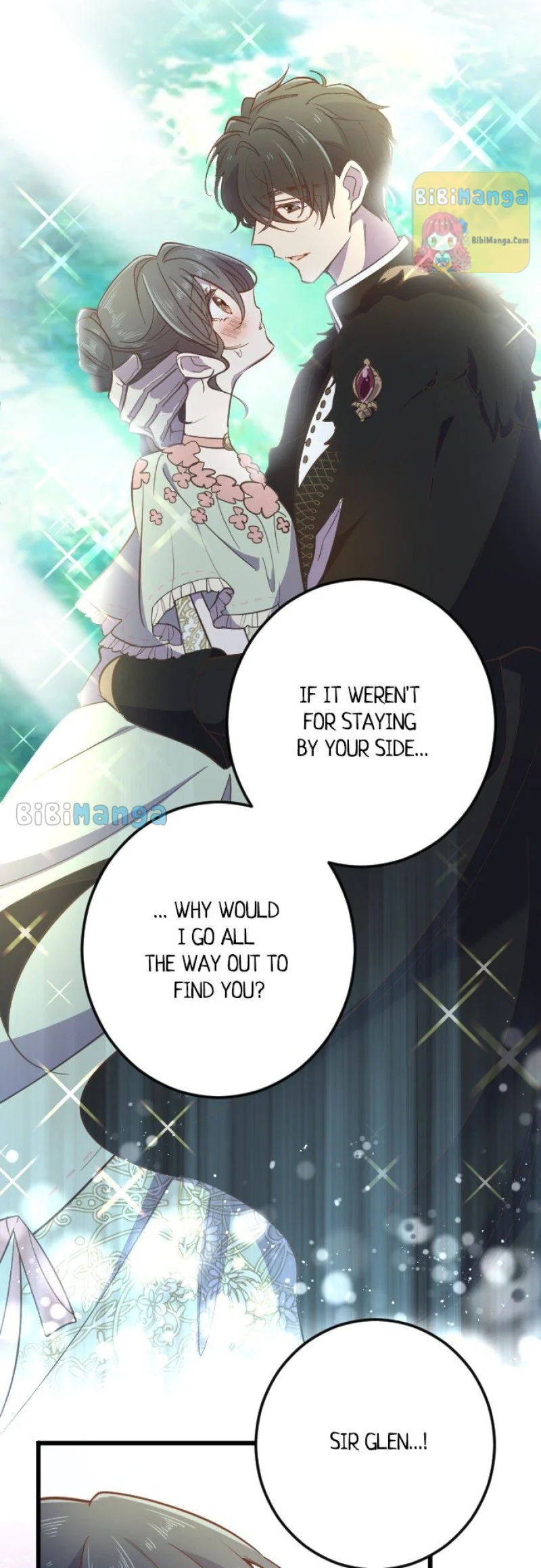Between Yearning And Obsession Manga Between Yearning and Obsession - Chapter 34 - Coffee Manga