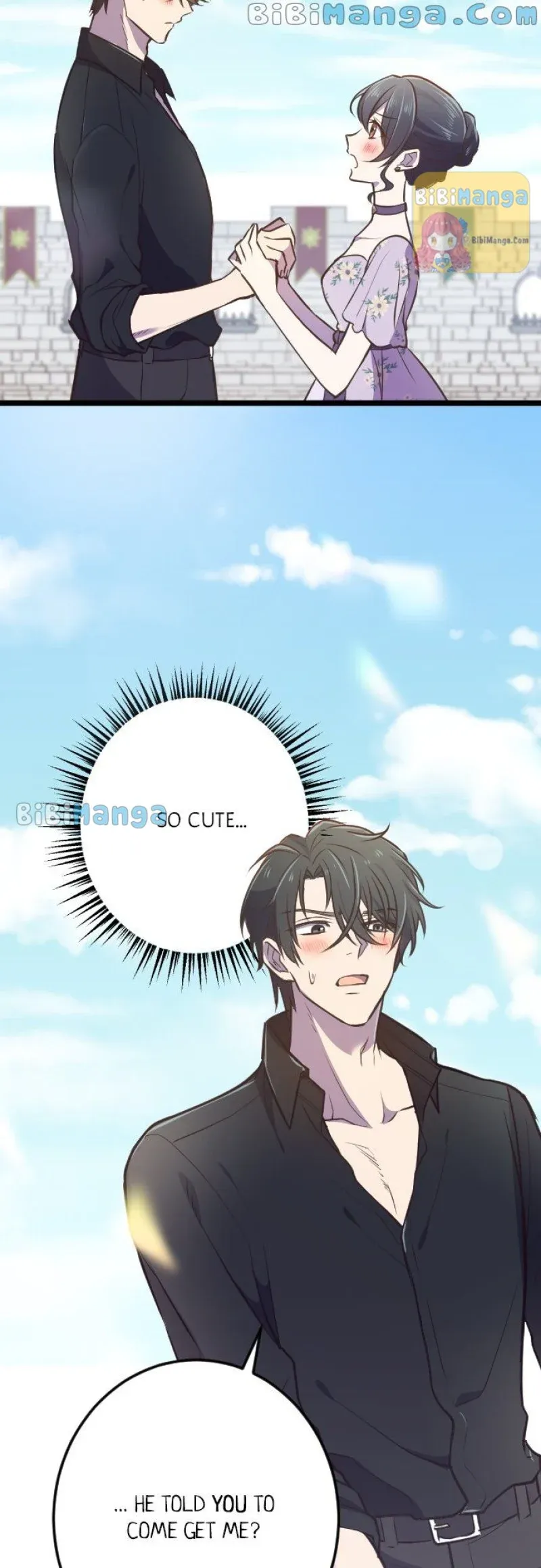 Between Yearning And Obsession Chapter 10 Between Yearning and Obsession - Chapter 38 - Coffee Manga