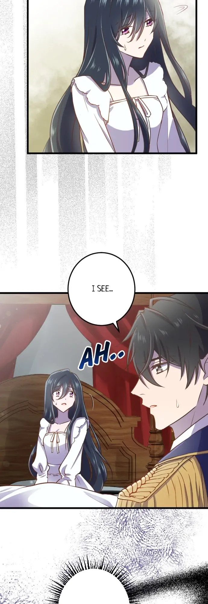 Between Yearning And Obsession Chapter 10 Between Yearning and Obsession - Chapter 10 full - Coffee Manga
