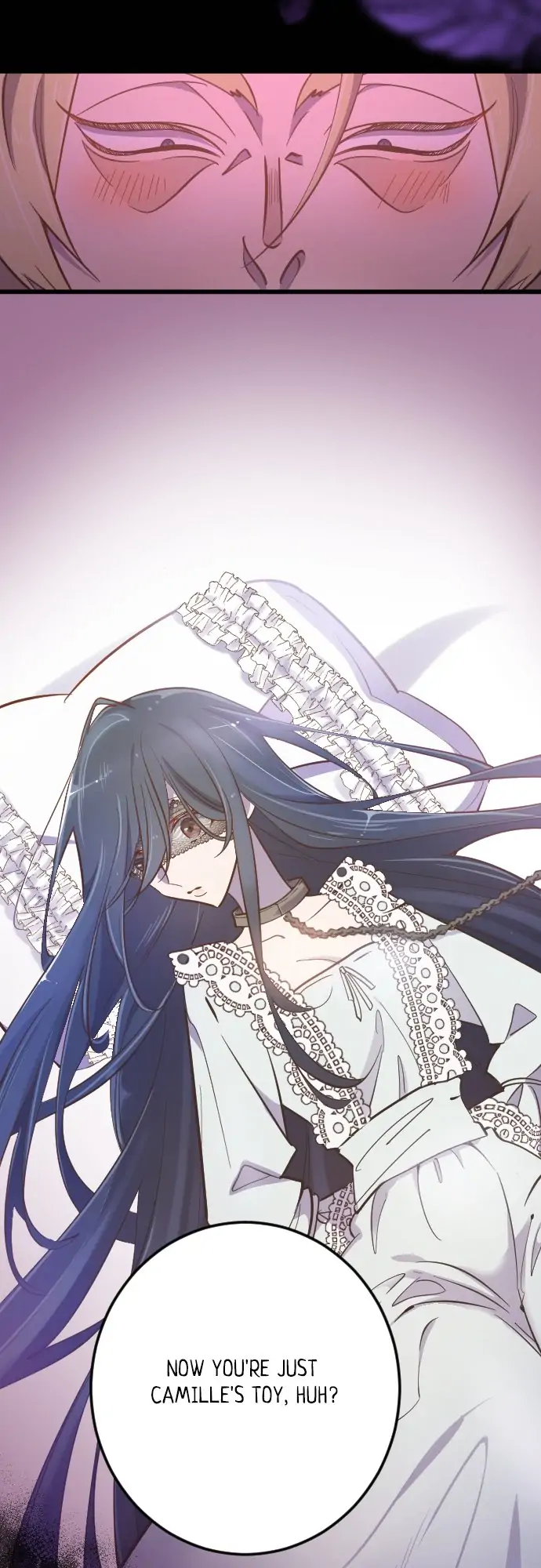 Between Yearning And Obsession Ch 1 Between Yearning and Obsession - Chapter 20 full - Coffee Manga