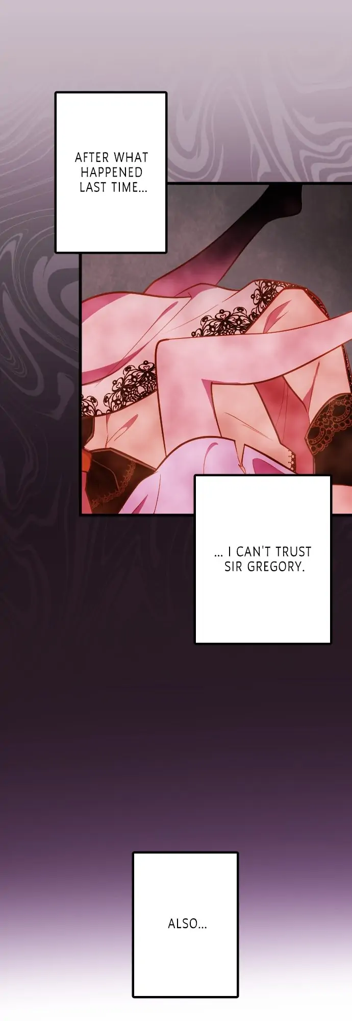 Between Yearning And Obsession Manga Between Yearning and Obsession - Chapter 20 full - Coffee Manga