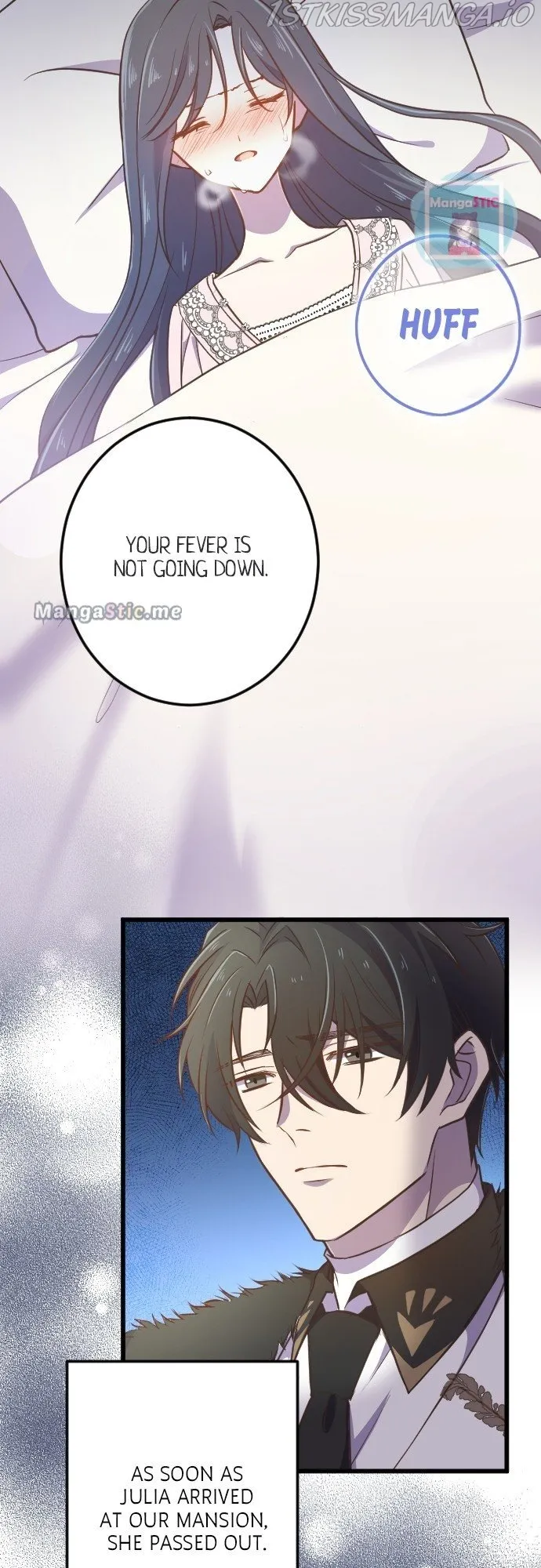 Between Yearning And Obsession Ch 1 Between Yearning and Obsession - Chapter 29 - Coffee Manga