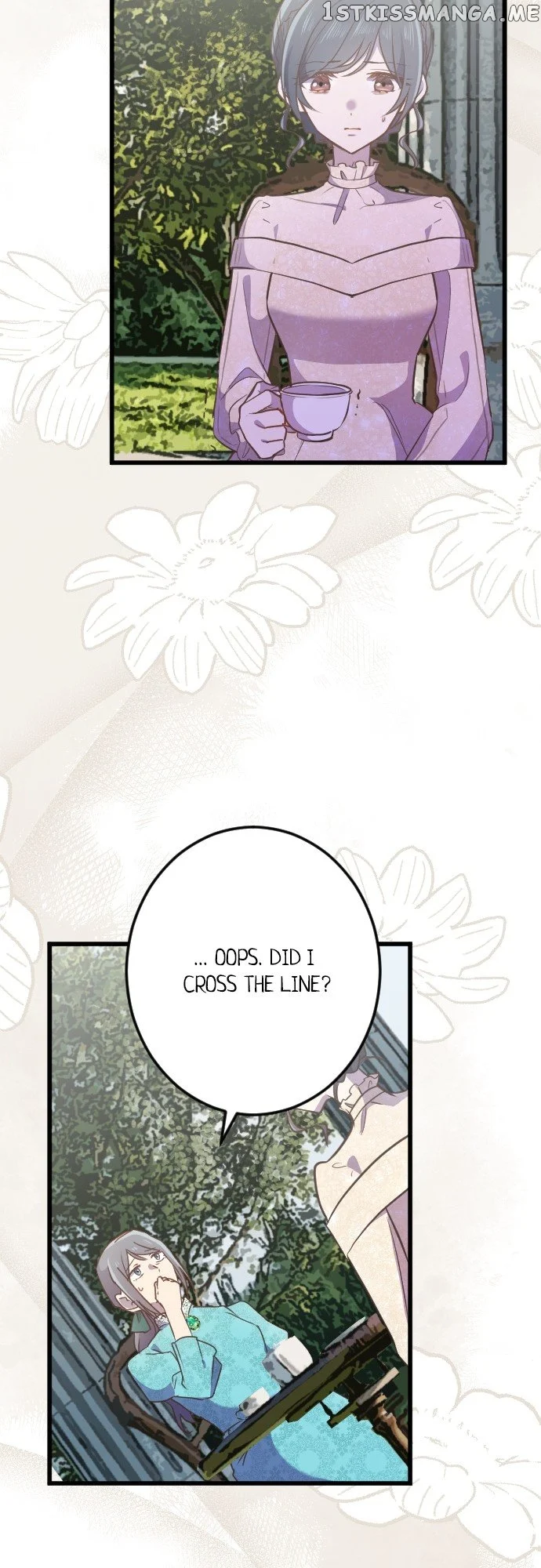 Between Yearning And Obsession Ch 1 Between Yearning and Obsession - Chapter 47 - Coffee Manga