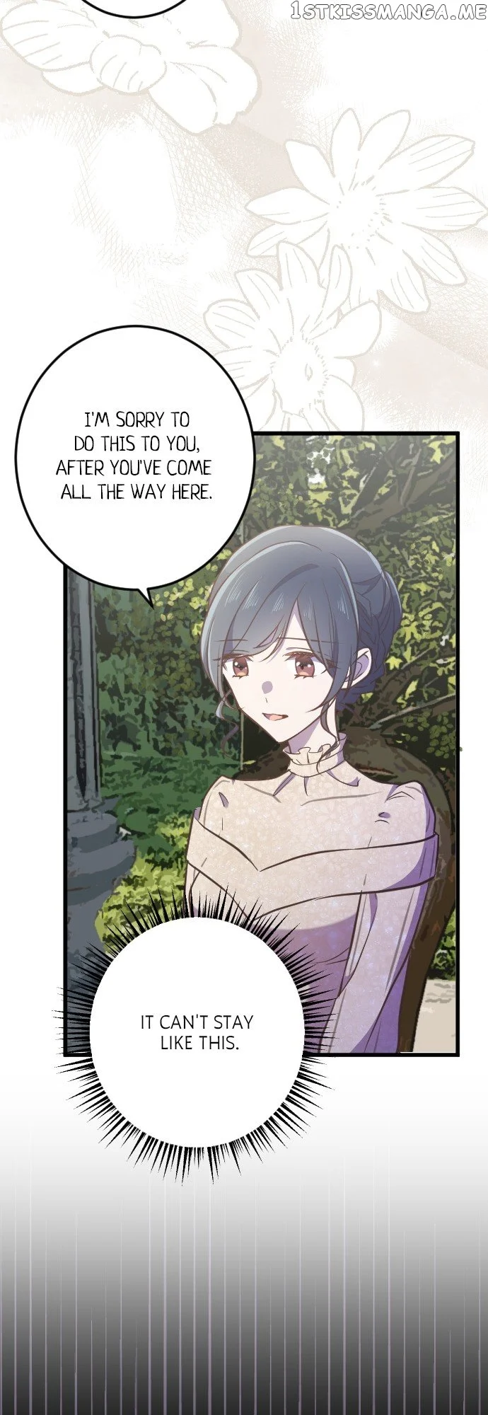 Between Yearning And Obsession Chapter 10 Between Yearning and Obsession - Chapter 47 - Coffee Manga