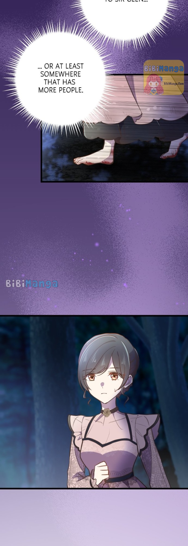 Between Yearning And Obsession Chapter 10 Between Yearning and Obsession - Chapter 41 - Coffee Manga