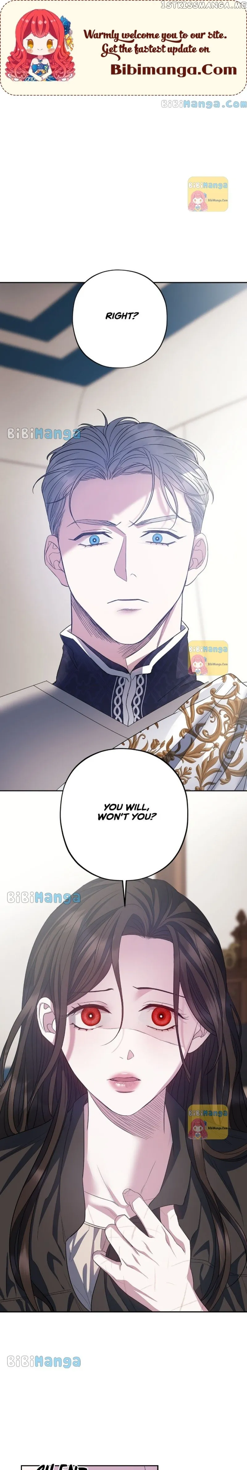 May the Holy One Come - Chapter 27 - Coffee Manga