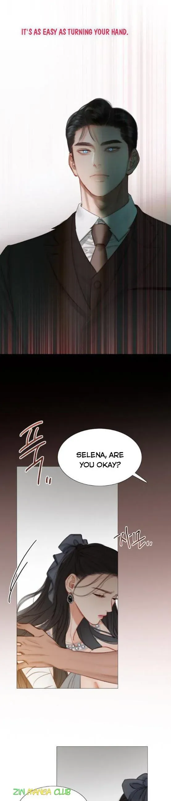 Selena, chapter 7