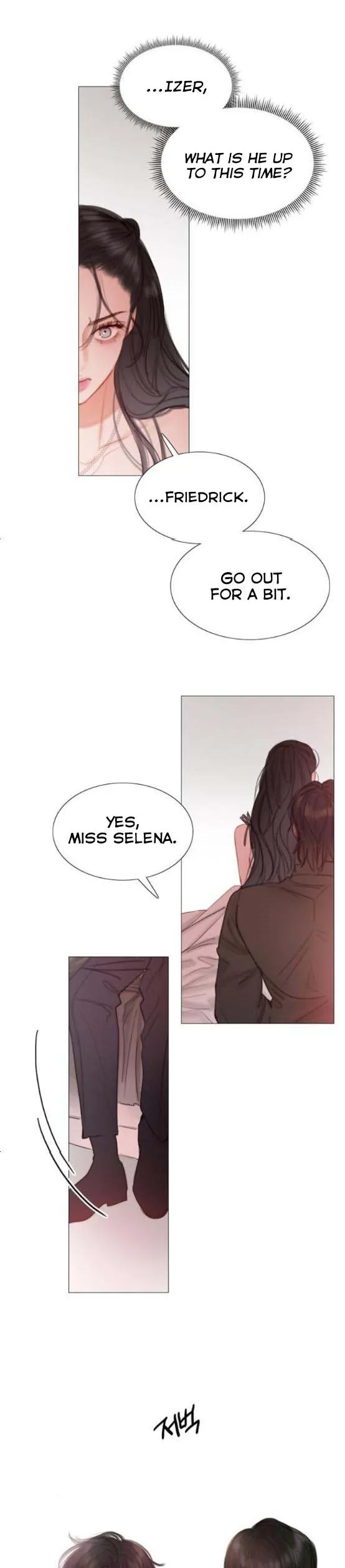 Selena, chapter 8